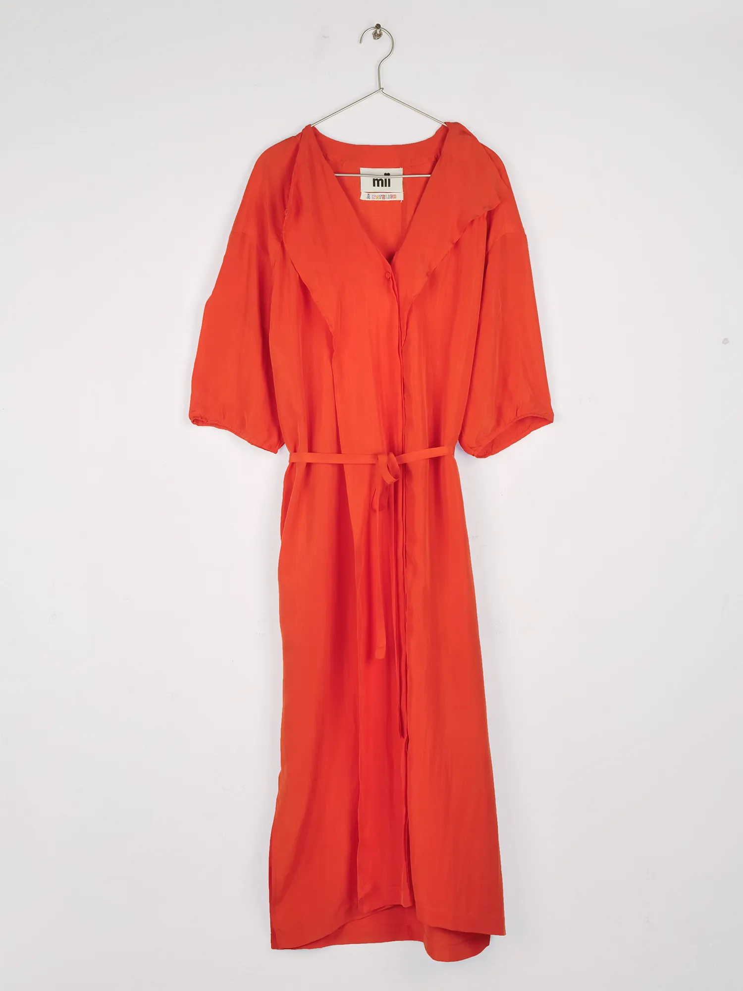LA ROBE MARINA - LA COLORISTE sold by Mii Collection product image thumbnail 4
