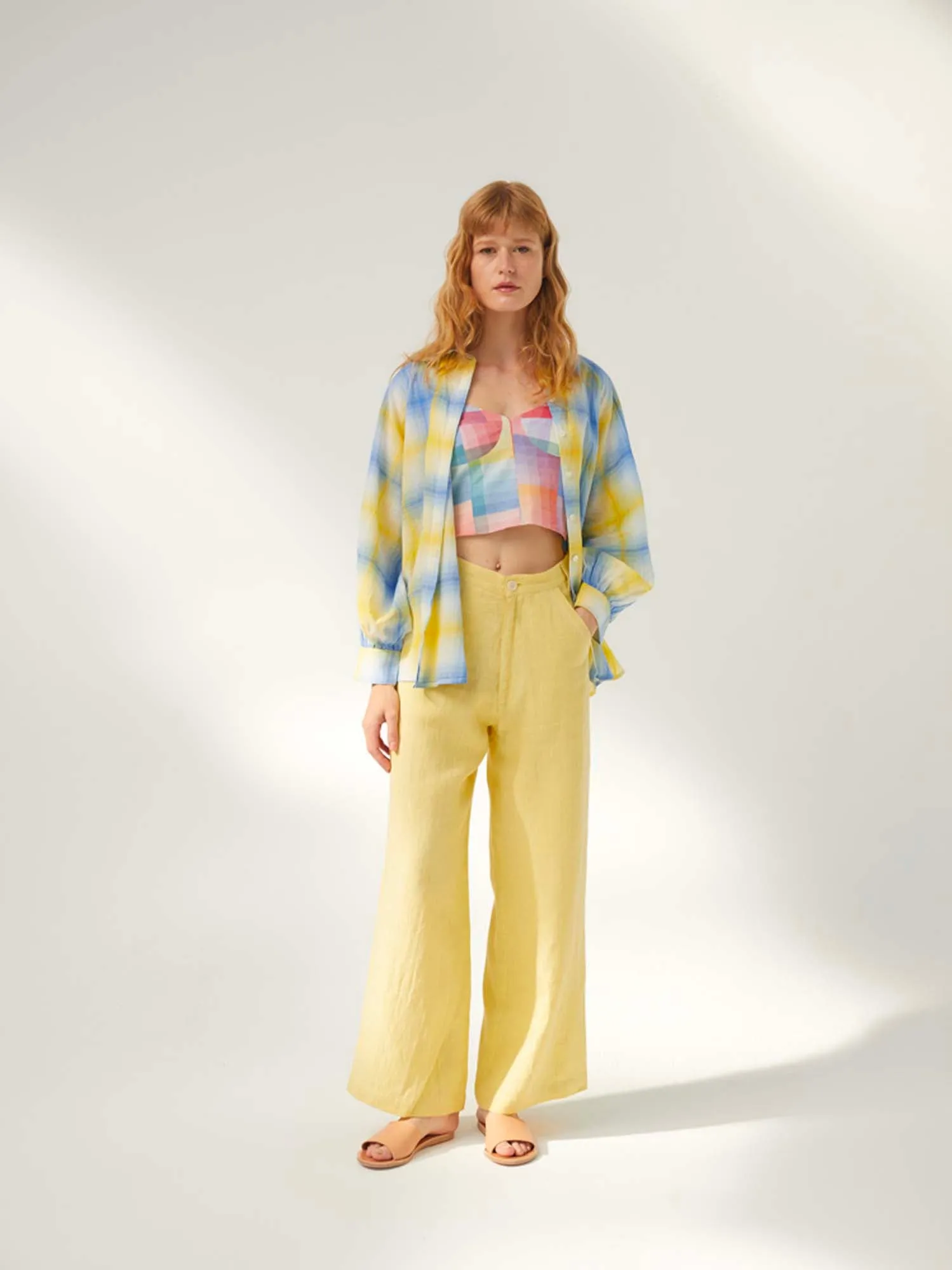 LA TUNIQUE LULU - VIBRATION sold by Mii Collection product image thumbnail 2