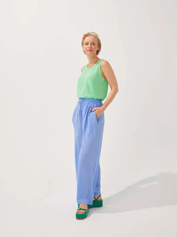 LE TOP LOLA - LES UNIS made by Mii Collection