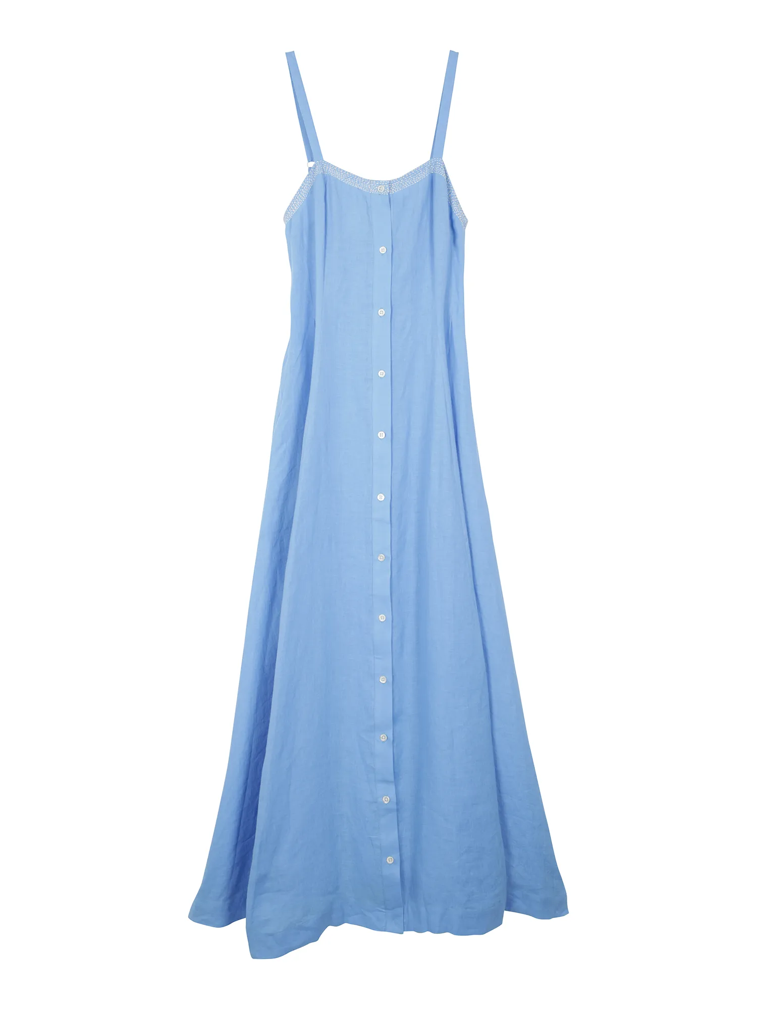 LA ROBE TIPHAINE - MONOCHROME sold by Mii Collection product image thumbnail 5