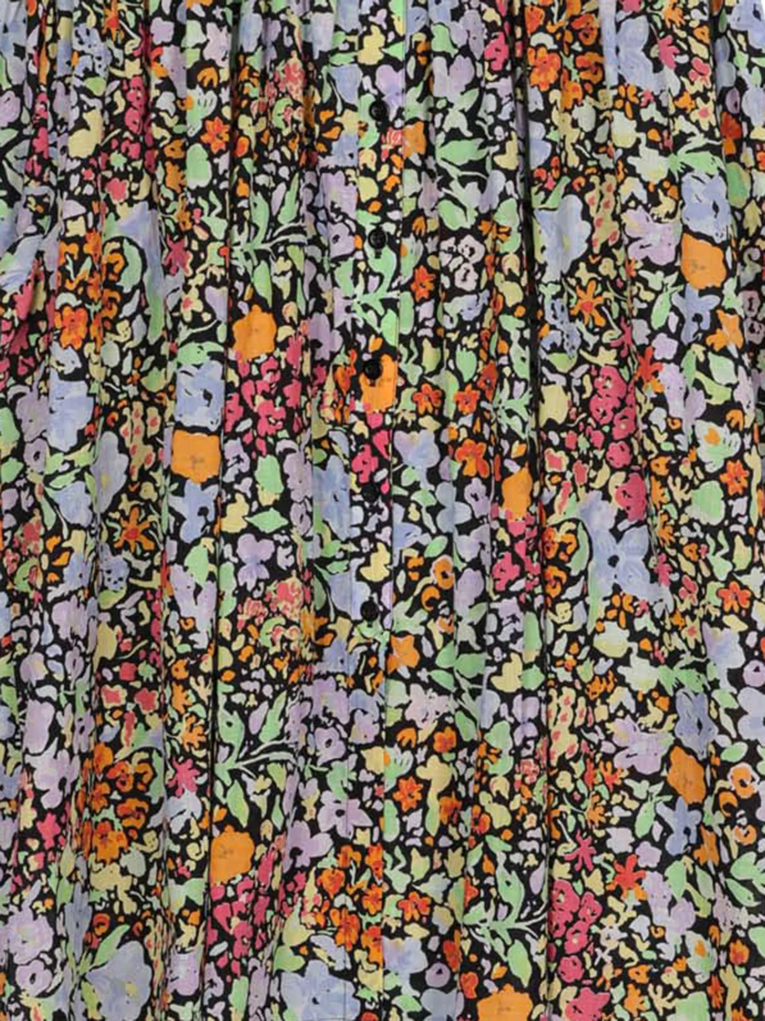 LA JUPE VALSEUSE - LE CHAMPS DE FLEURS sold by Mii Collection product image thumbnail 4