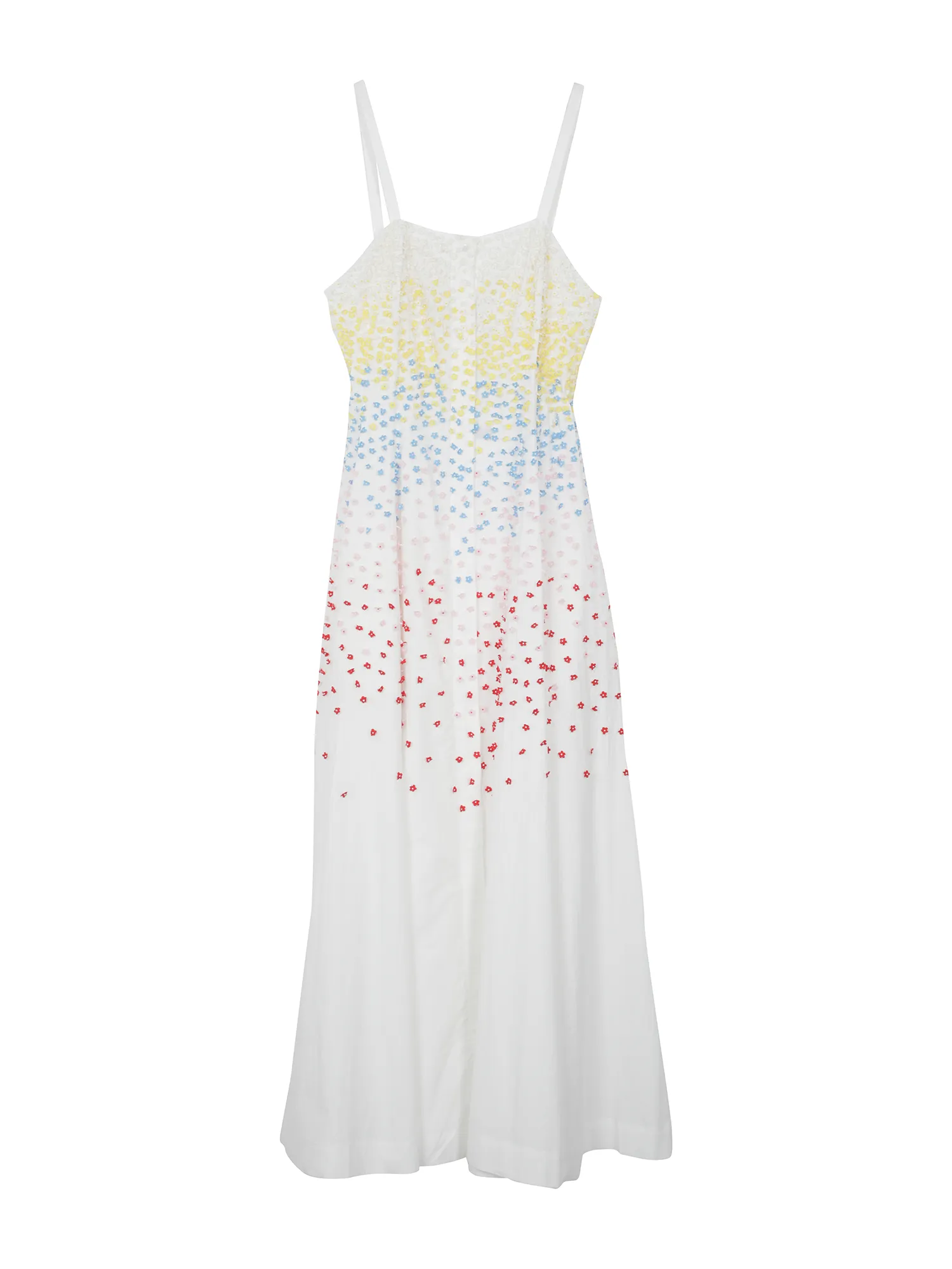 LA ROBE TIPHAINE - PRINTEMPS sold by Mii Collection product image thumbnail 2