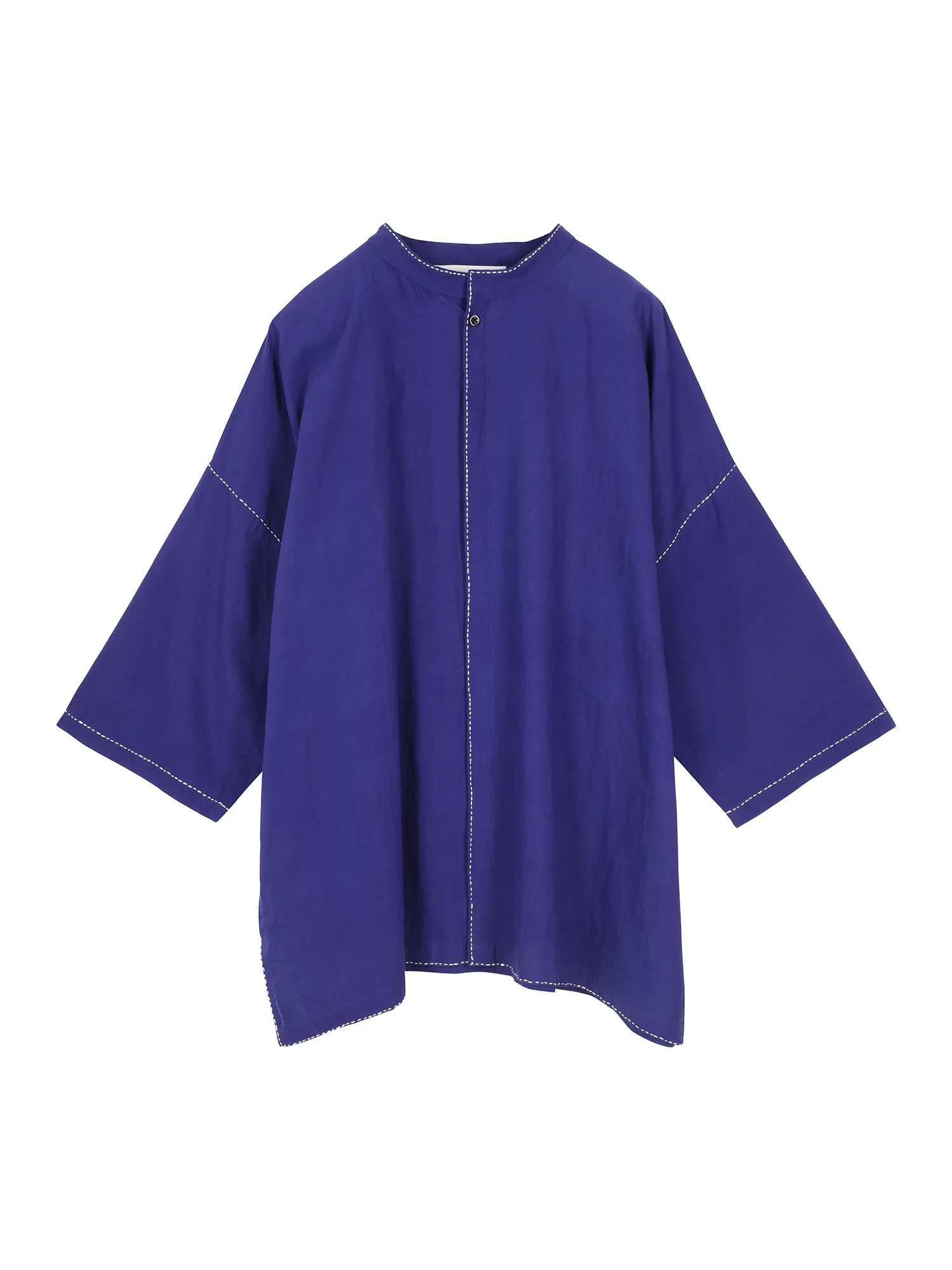 LE KAFTAN FUMI - MONOCHROME sold by Mii Collection product image thumbnail 3
