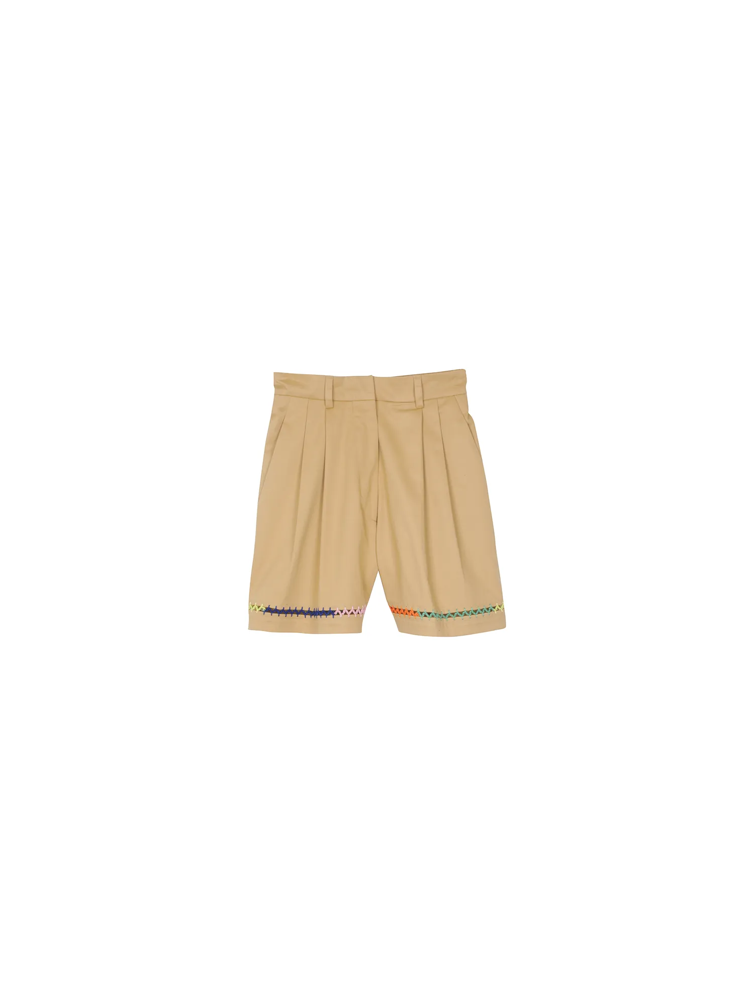 LE SHORT SOPHIE - LE CYCLE DES SAISONS sold by Mii Collection product image thumbnail 4