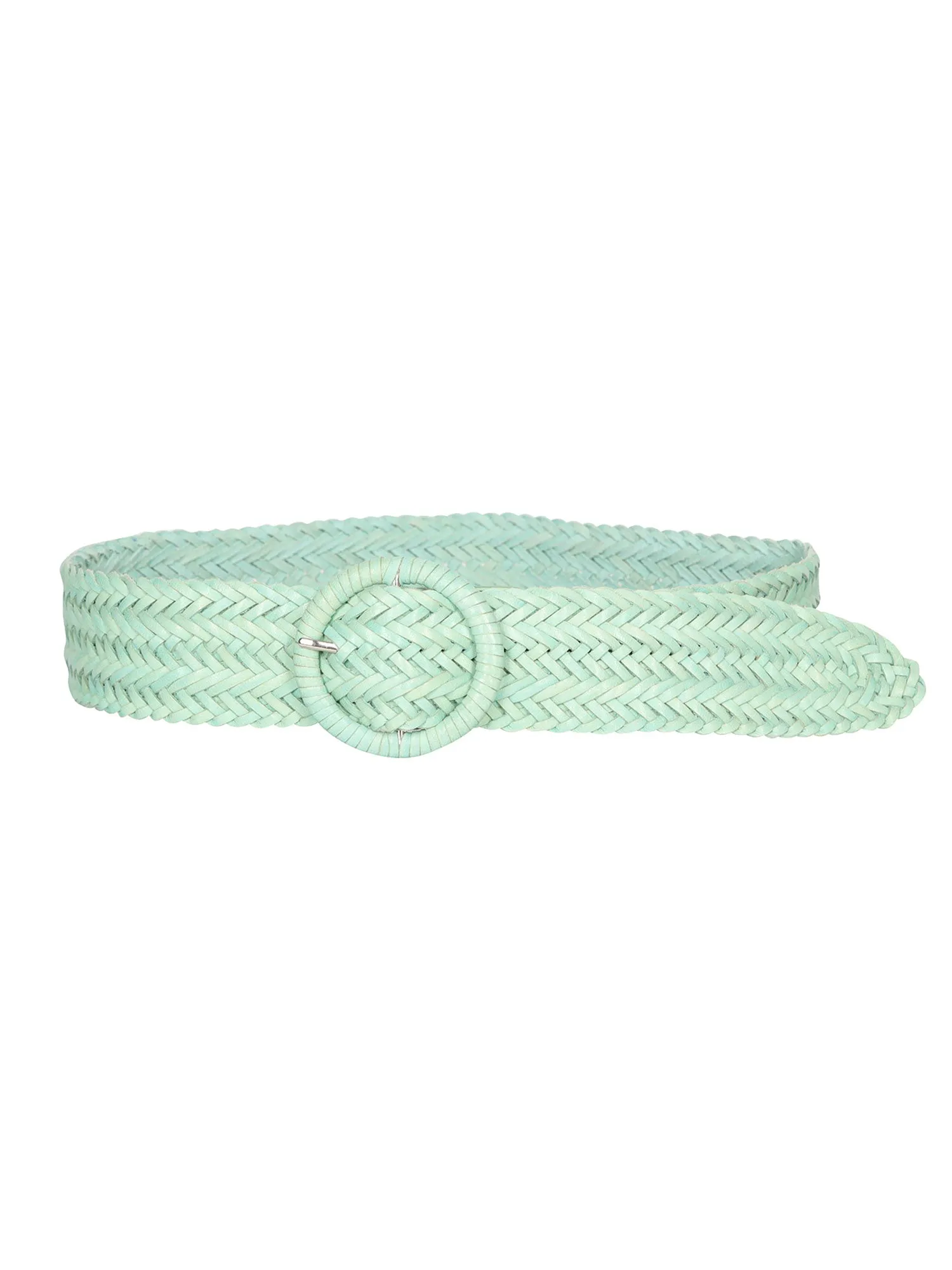 LA CEINTURE DE CUIR sold by Mii Collection product image thumbnail 4