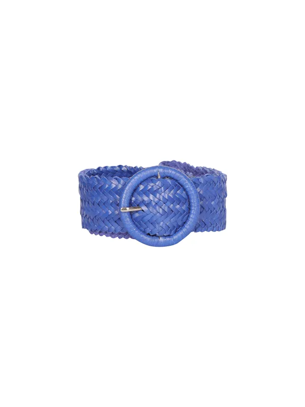 LA CEINTURE DE CUIR made by Mii Collection