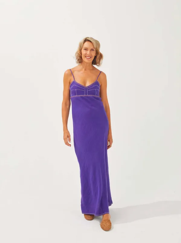 LA ROBE NIKITA - LES UNIS made by Mii Collection