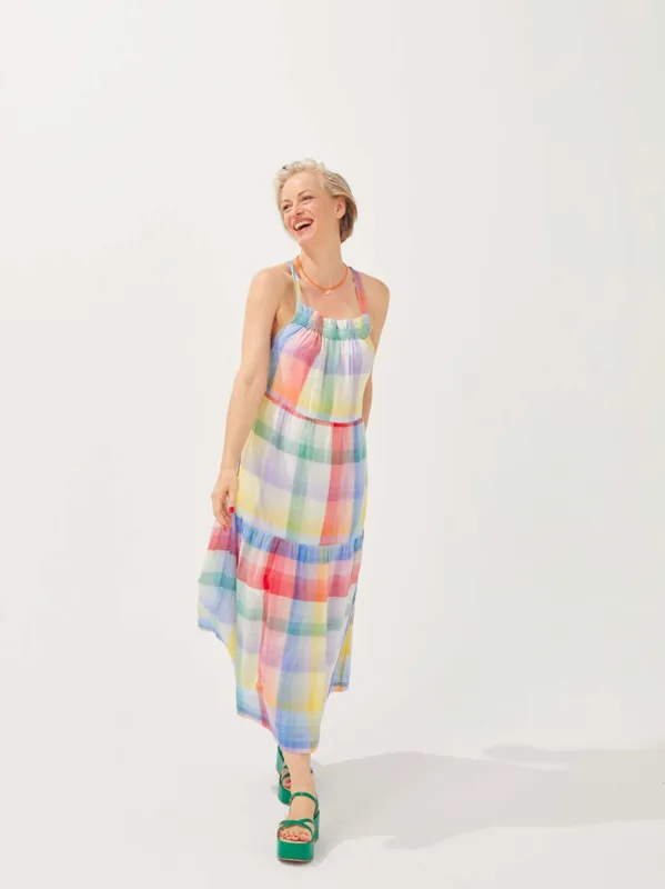 LA ROBE BLOOM - NUANCIER made by Mii Collection