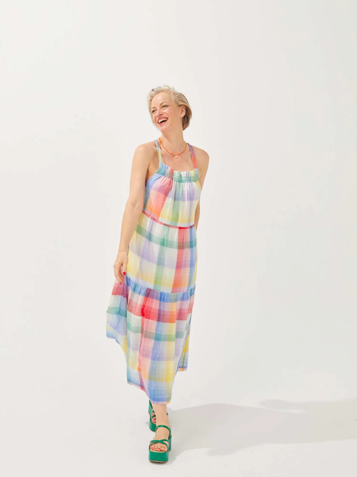 LA ROBE BLOOM - NUANCIER sold by Mii Collection