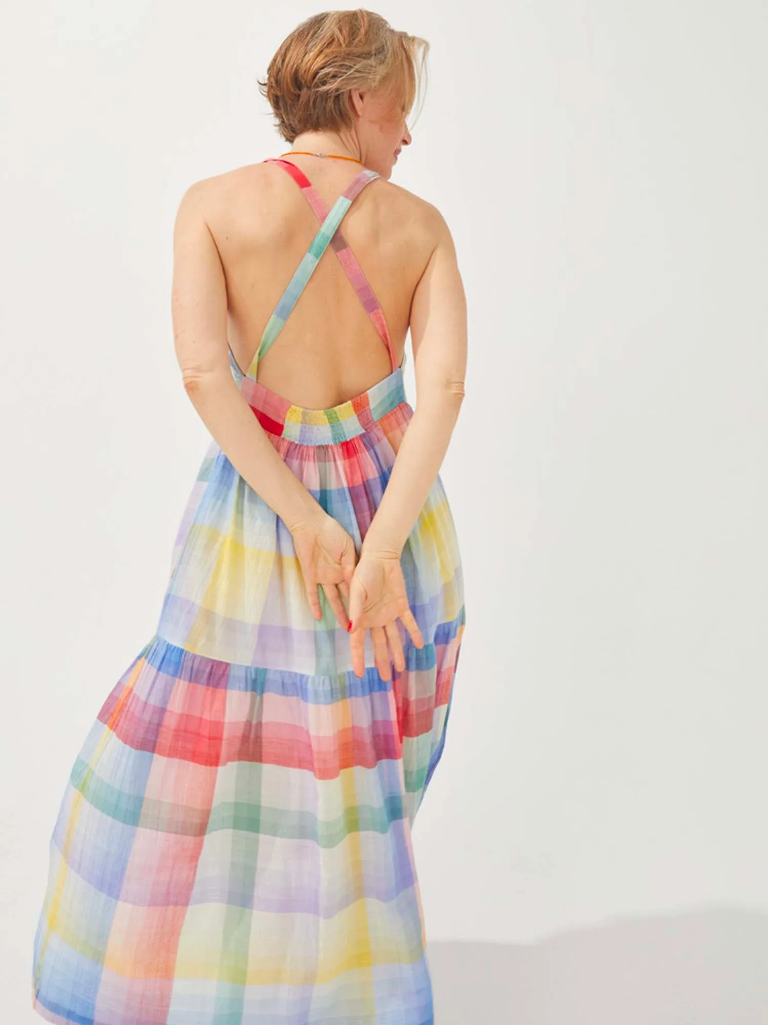 LA ROBE BLOOM - NUANCIER sold by Mii Collection product image thumbnail 2