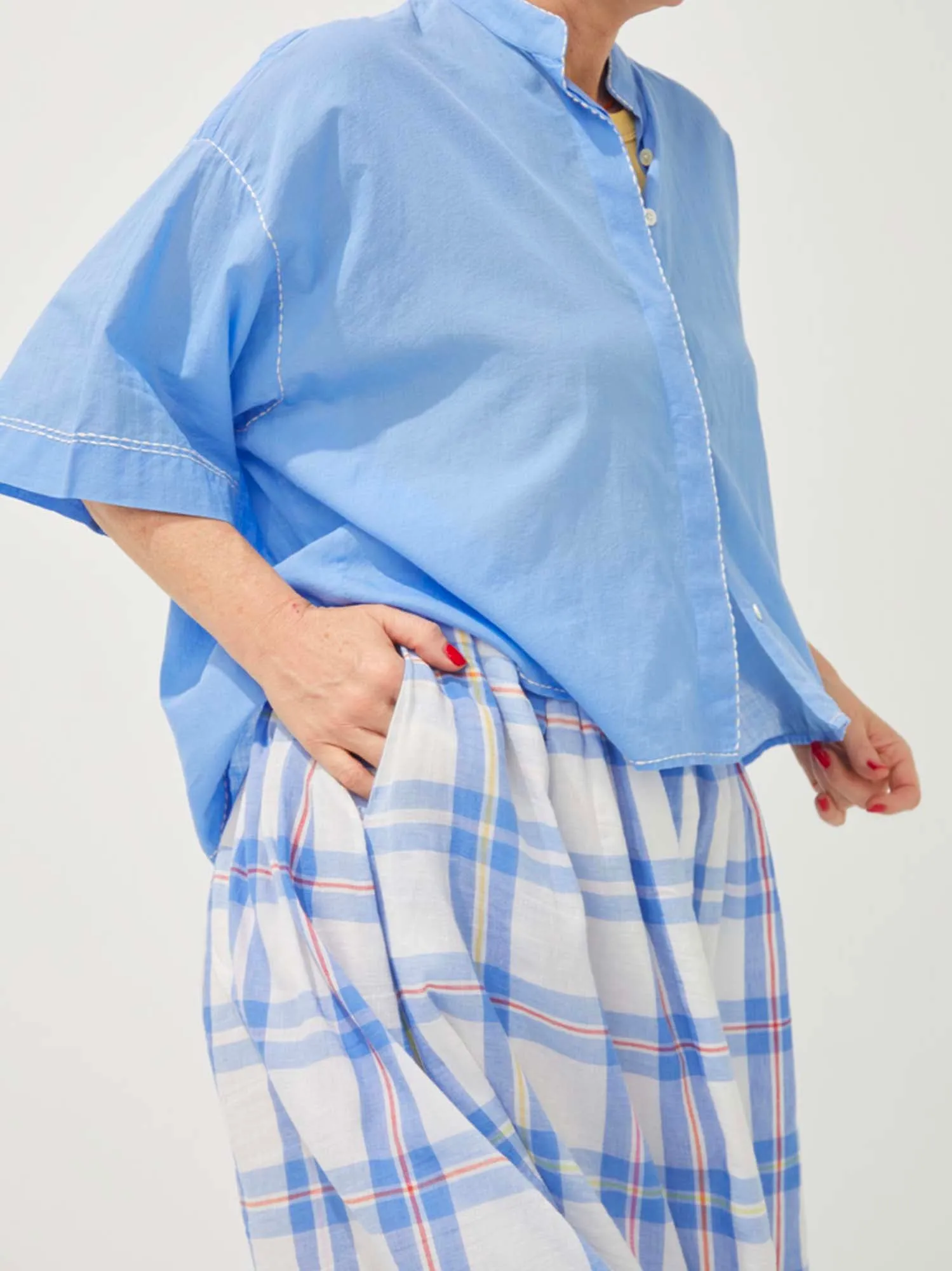 LA JUPE MONA - LOUNGIE sold by Mii Collection product image thumbnail 2