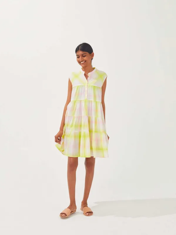LA ROBE ANAIS - VIBRATION made by Mii Collection