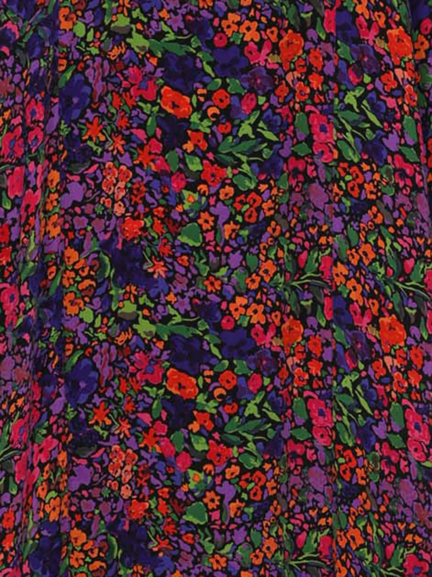 LA CHEMISE ISABELLA - LE CHAMPS DE FLEURS sold by Mii Collection product image thumbnail 4
