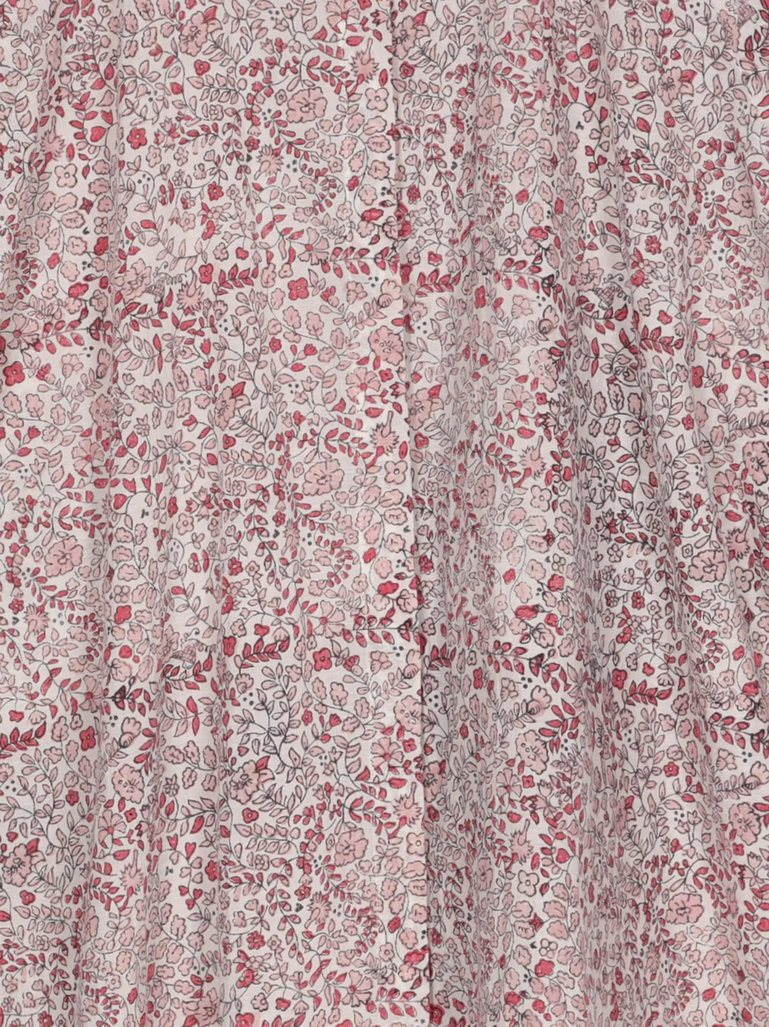 LA ROBE LILOU - LES INDIENNES sold by Mii Collection product image thumbnail 4