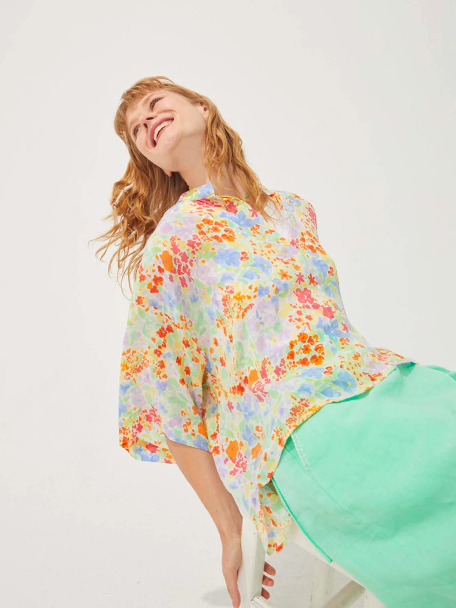 LA JUPE TANGO - LES UNIS sold by Mii Collection product image thumbnail 3