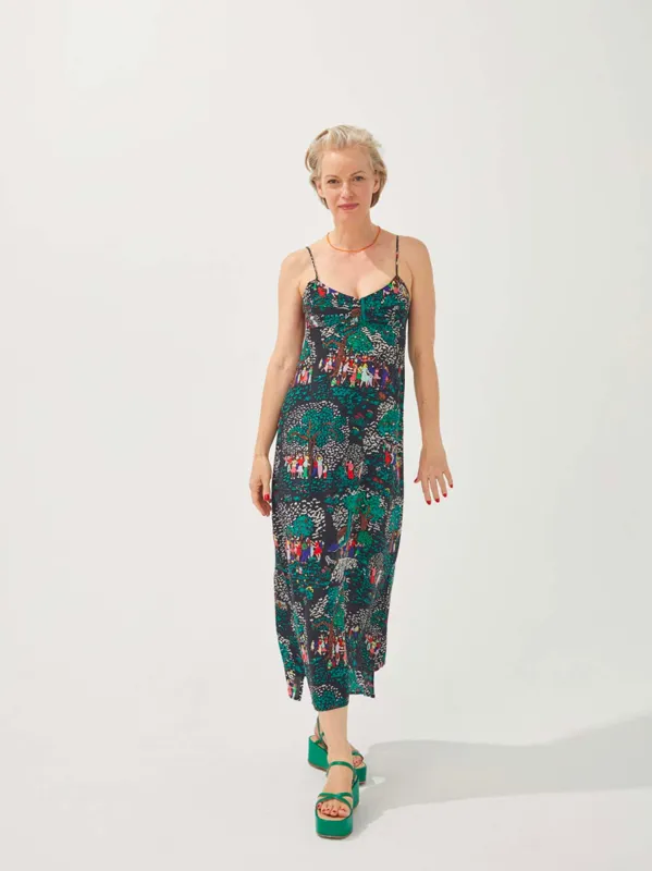 LA ROBE NIKITA - LA FETE made by Mii Collection