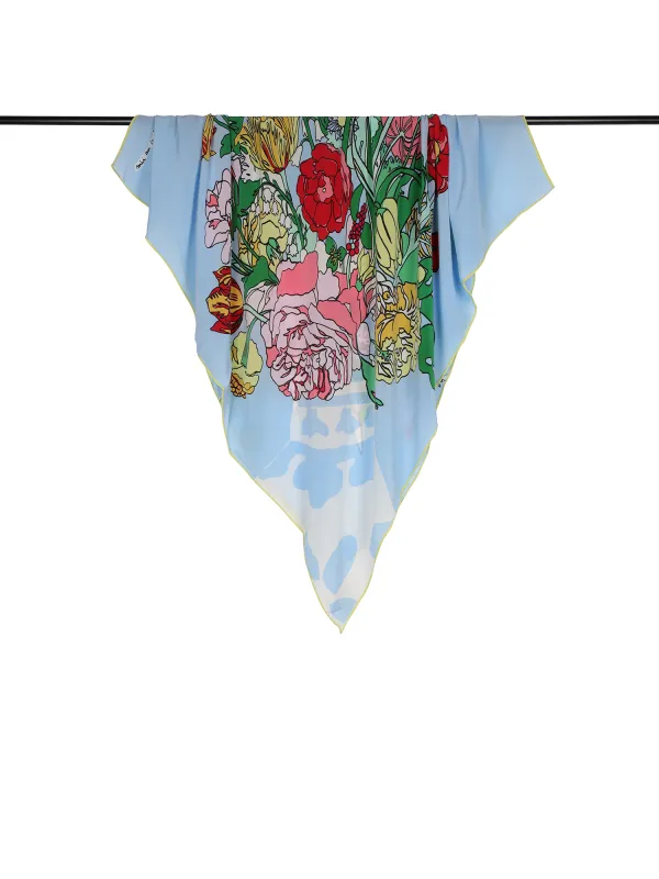 LE CARRE DE COTON - BOUQUET made by Mii Collection