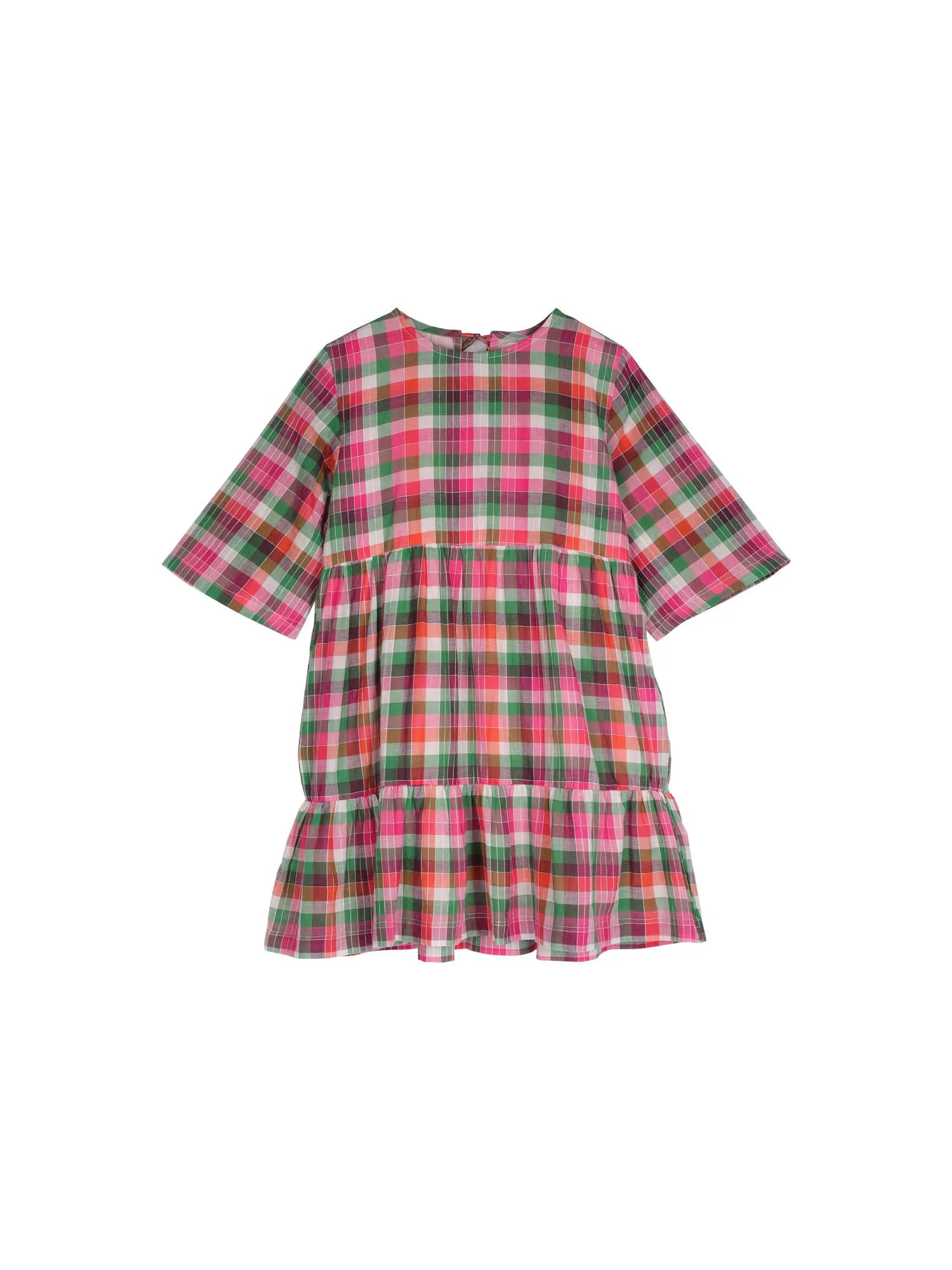 LA ROBE GISELE - LE JARDIN DE GIVERNY sold by Mii Collection product image thumbnail 3