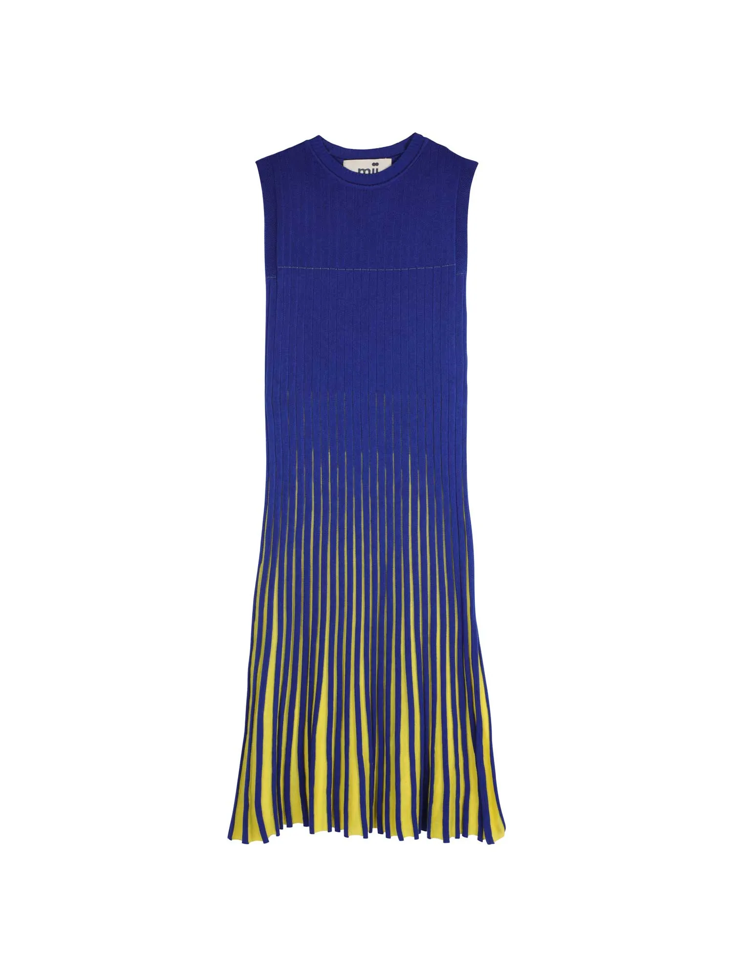 LA ROBE SOLEIL - LE JARDIN sold by Mii Collection product image thumbnail 4