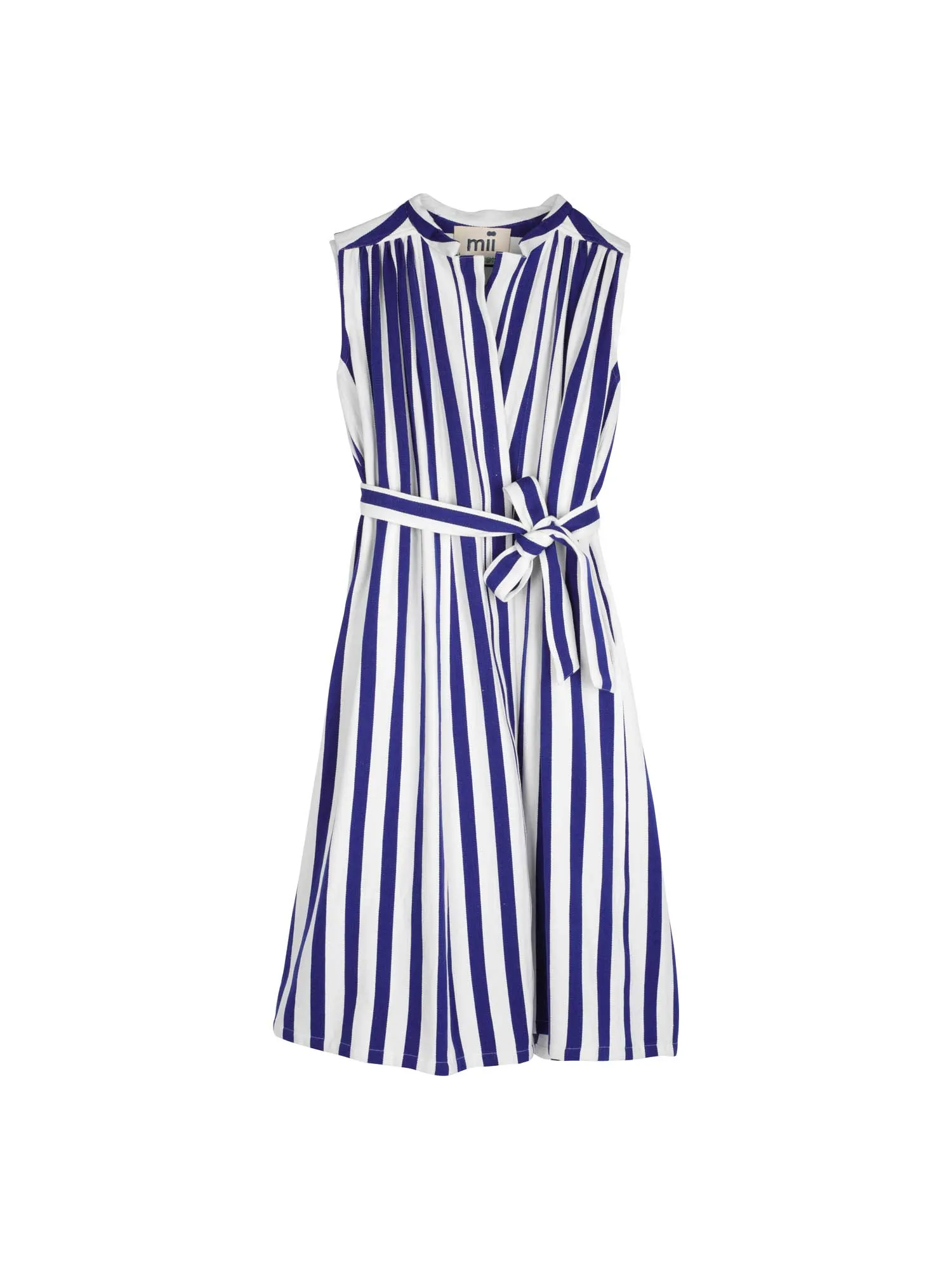 LA ROBE JOE - LE JARDIN DE MAJORELLE sold by Mii Collection product image thumbnail 2