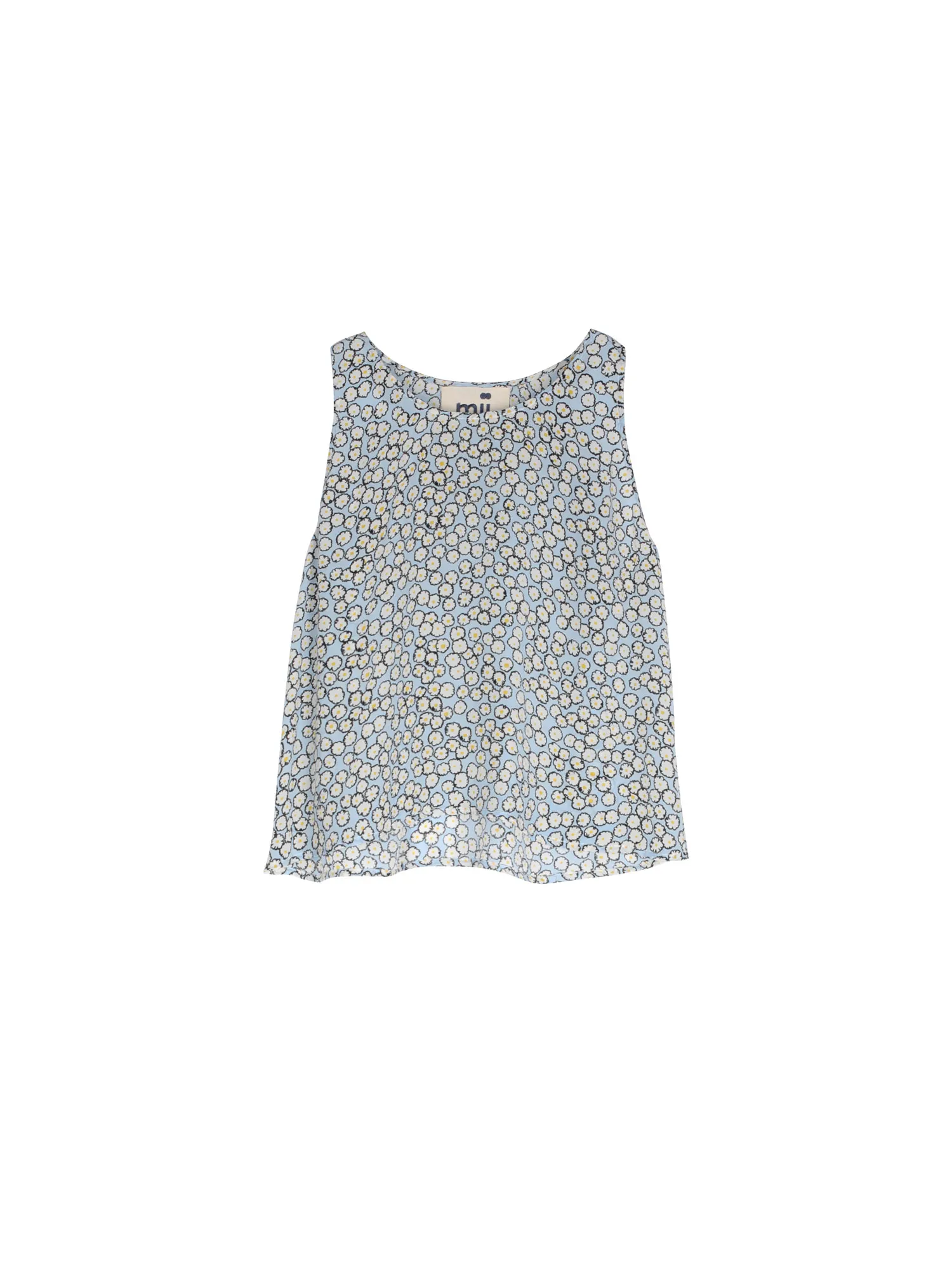 LE TOP LOLA - LE JARDIN DE LUCIE sold by Mii Collection product image thumbnail 5