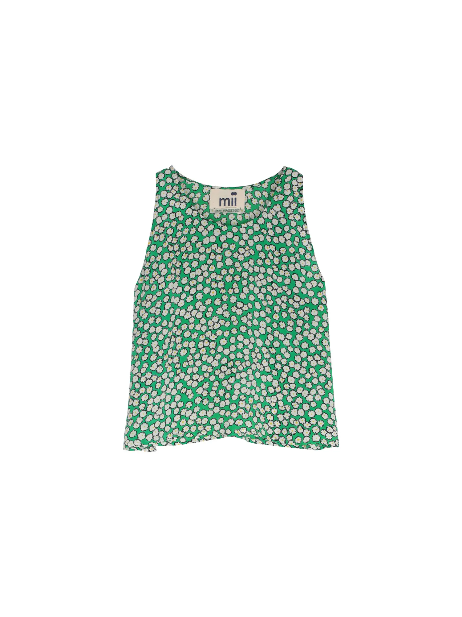 LE TOP LOLA - LE JARDIN DE LUCIE sold by Mii Collection product image thumbnail 2