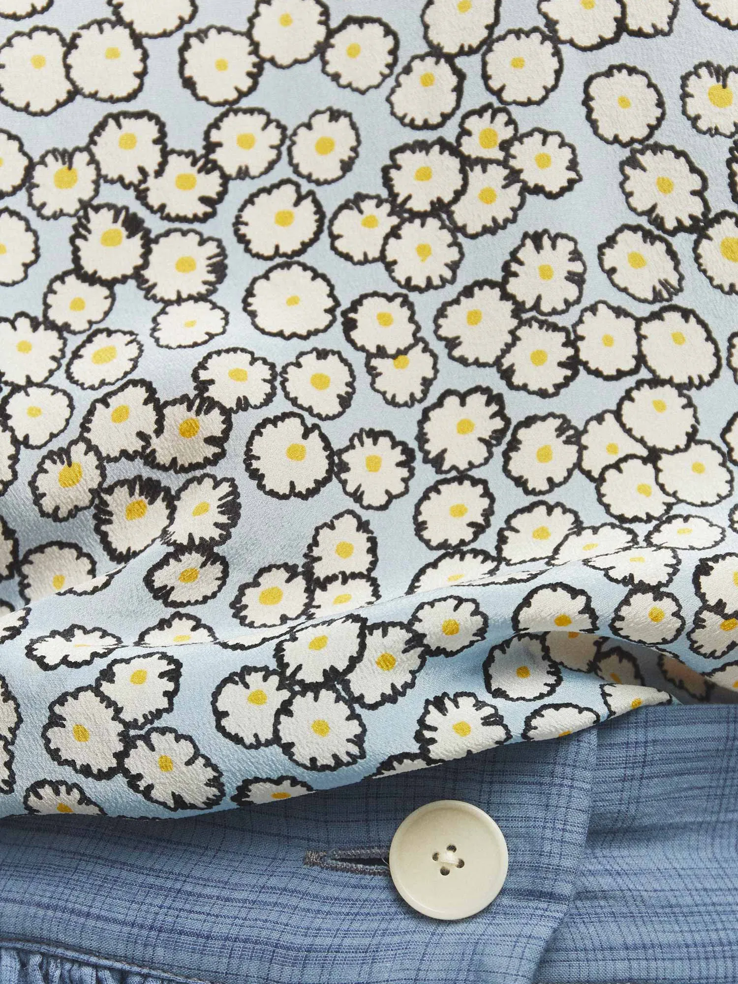 LE TOP LOLA - LE JARDIN DE LUCIE sold by Mii Collection product image thumbnail 4