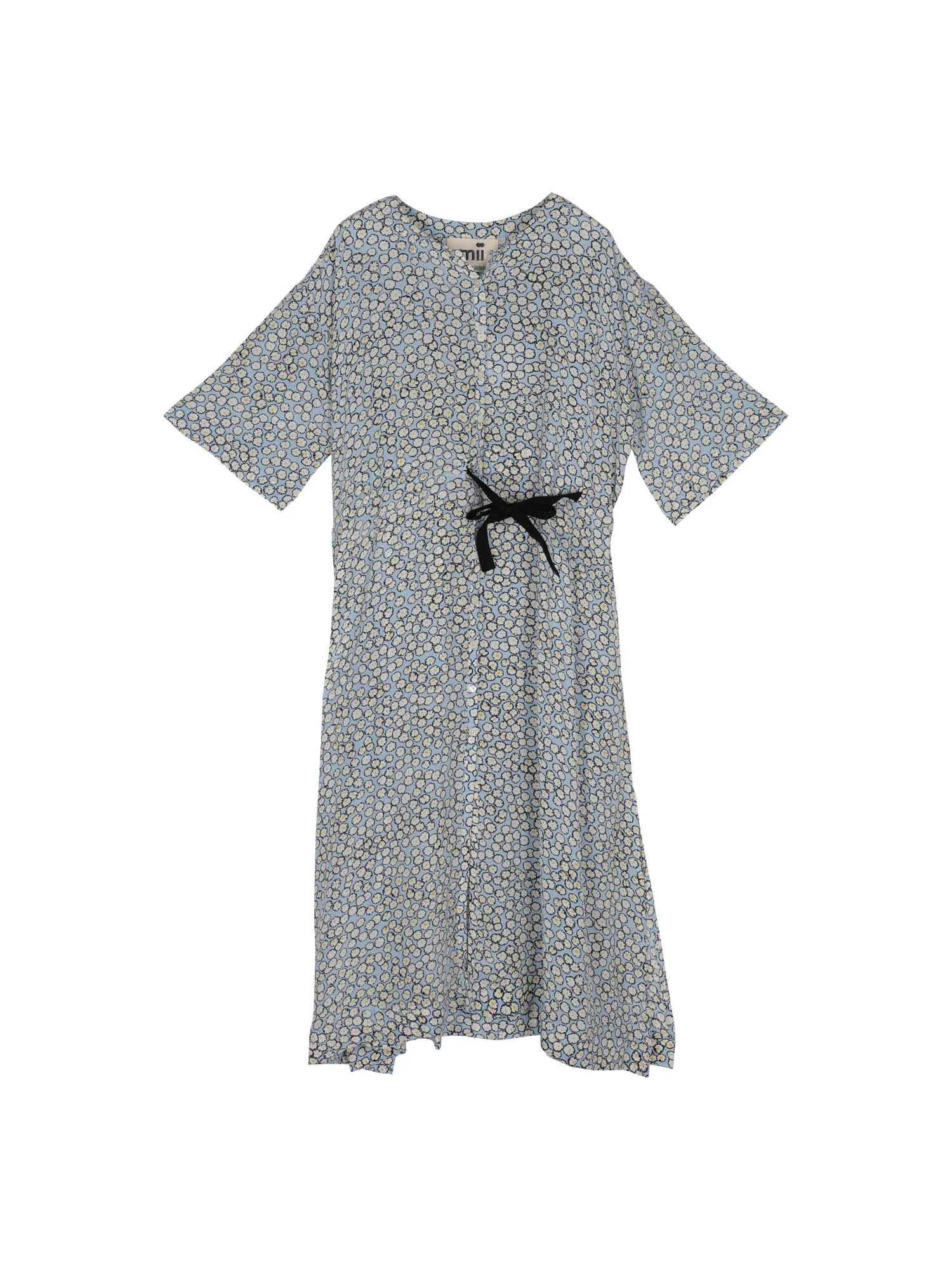 LA ROBE NICO - LE JARDIN DE LUCIE sold by Mii Collection product image thumbnail 4