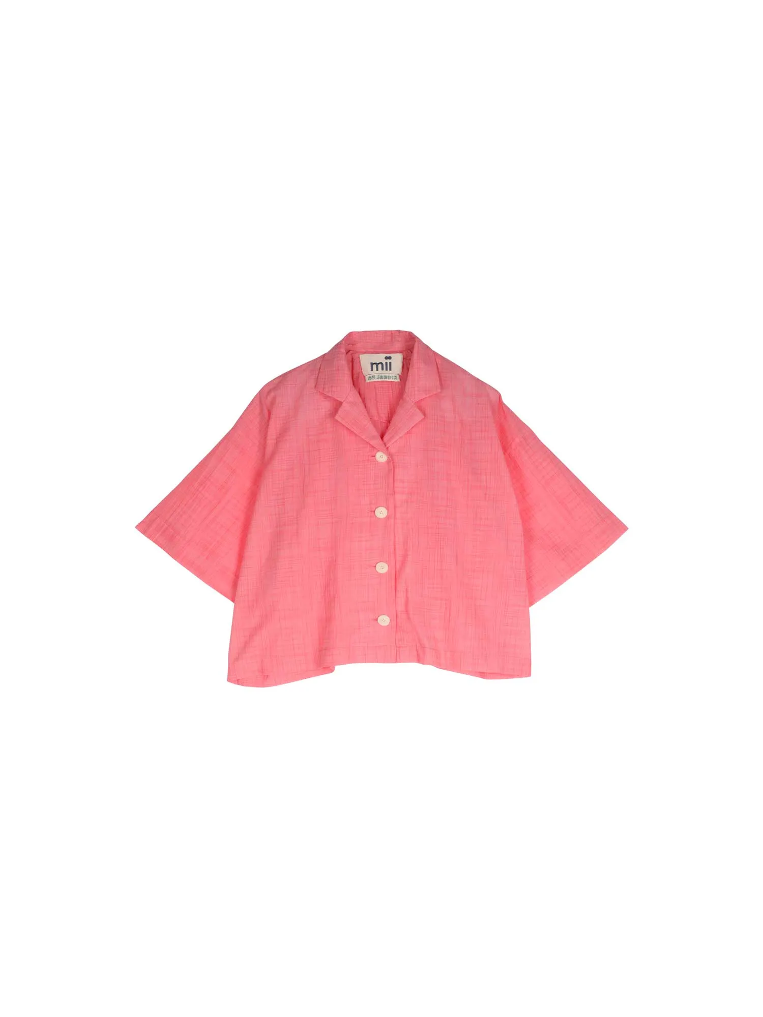 LA CHEMISE LEA - TIE AND DYE sold by Mii Collection product image thumbnail 4