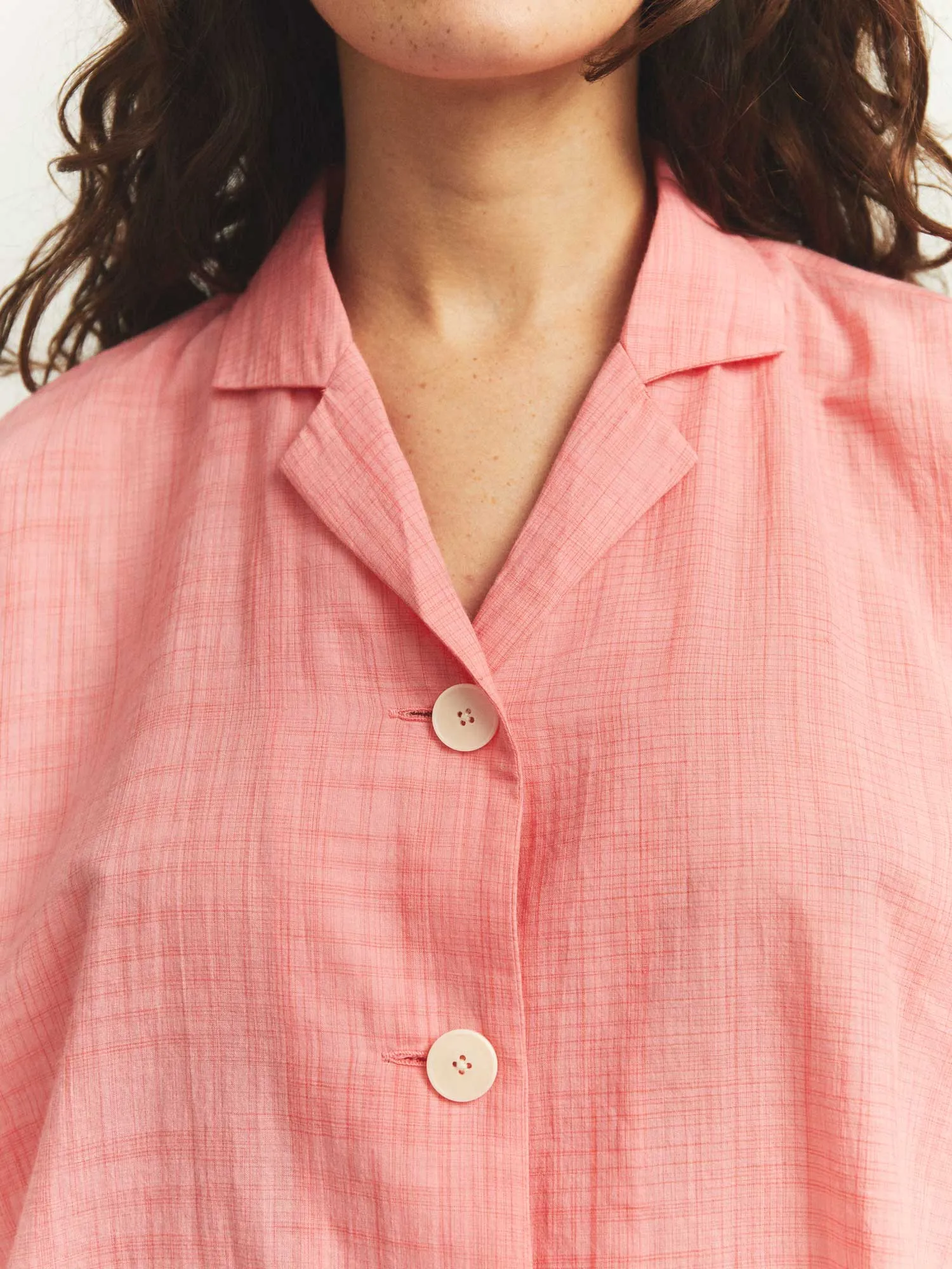 LA CHEMISE LEA - TIE AND DYE sold by Mii Collection product image thumbnail 3