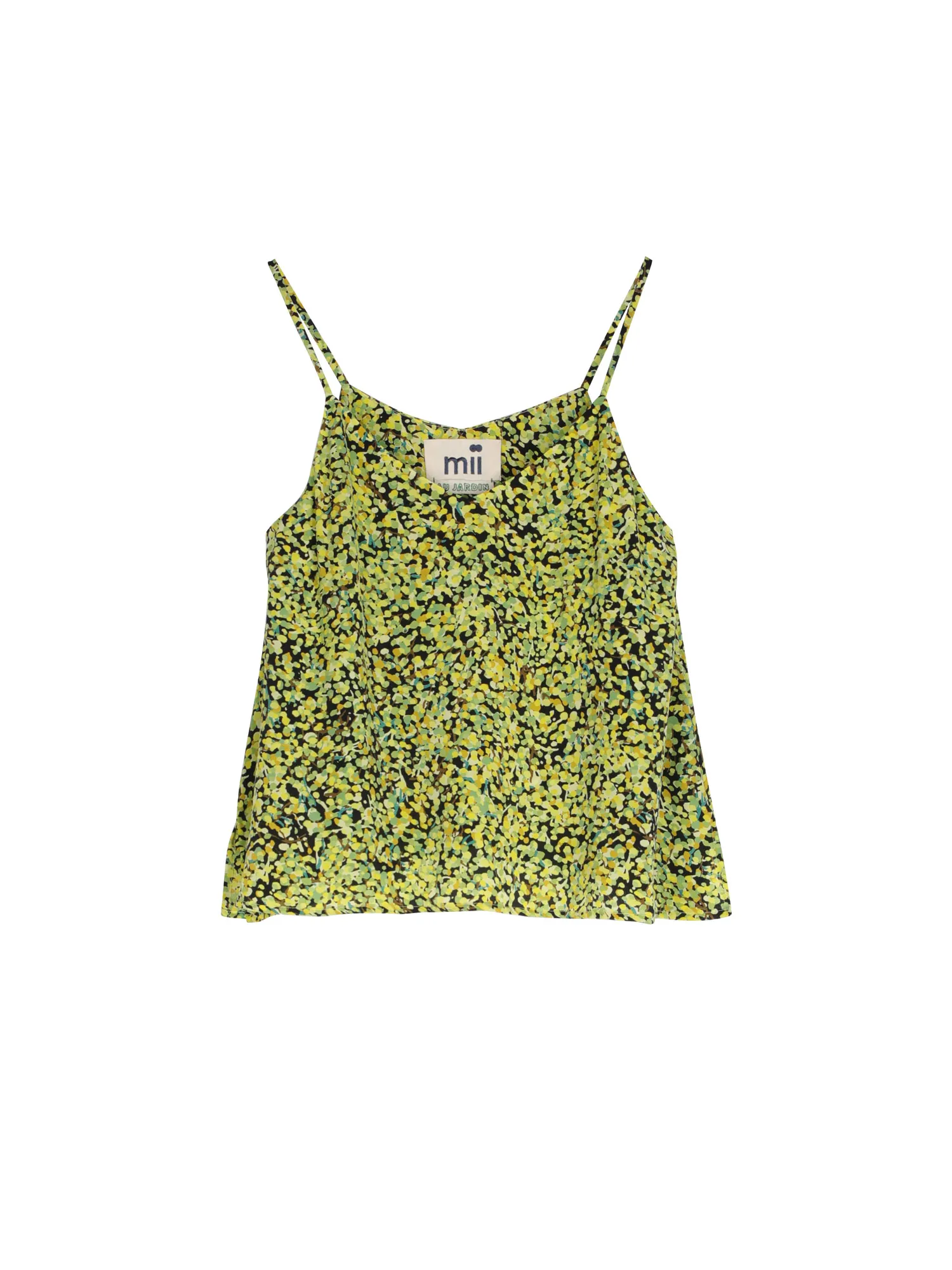 LE TOP LY - LE JARDIN DE GIVERNY sold by Mii Collection product image thumbnail 3