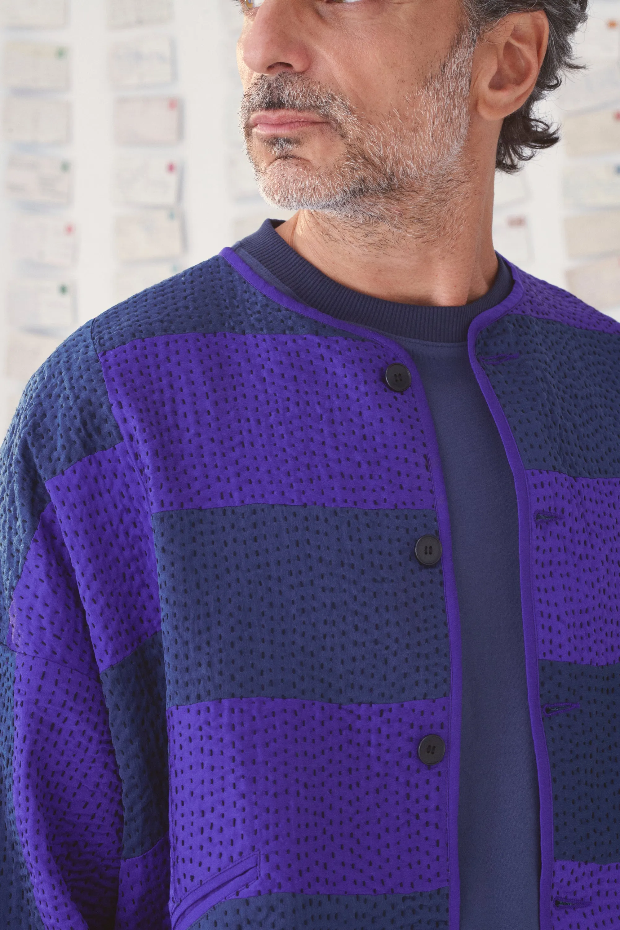 VESTE DAN - LES UNIS sold by Mii Collection product image thumbnail 5