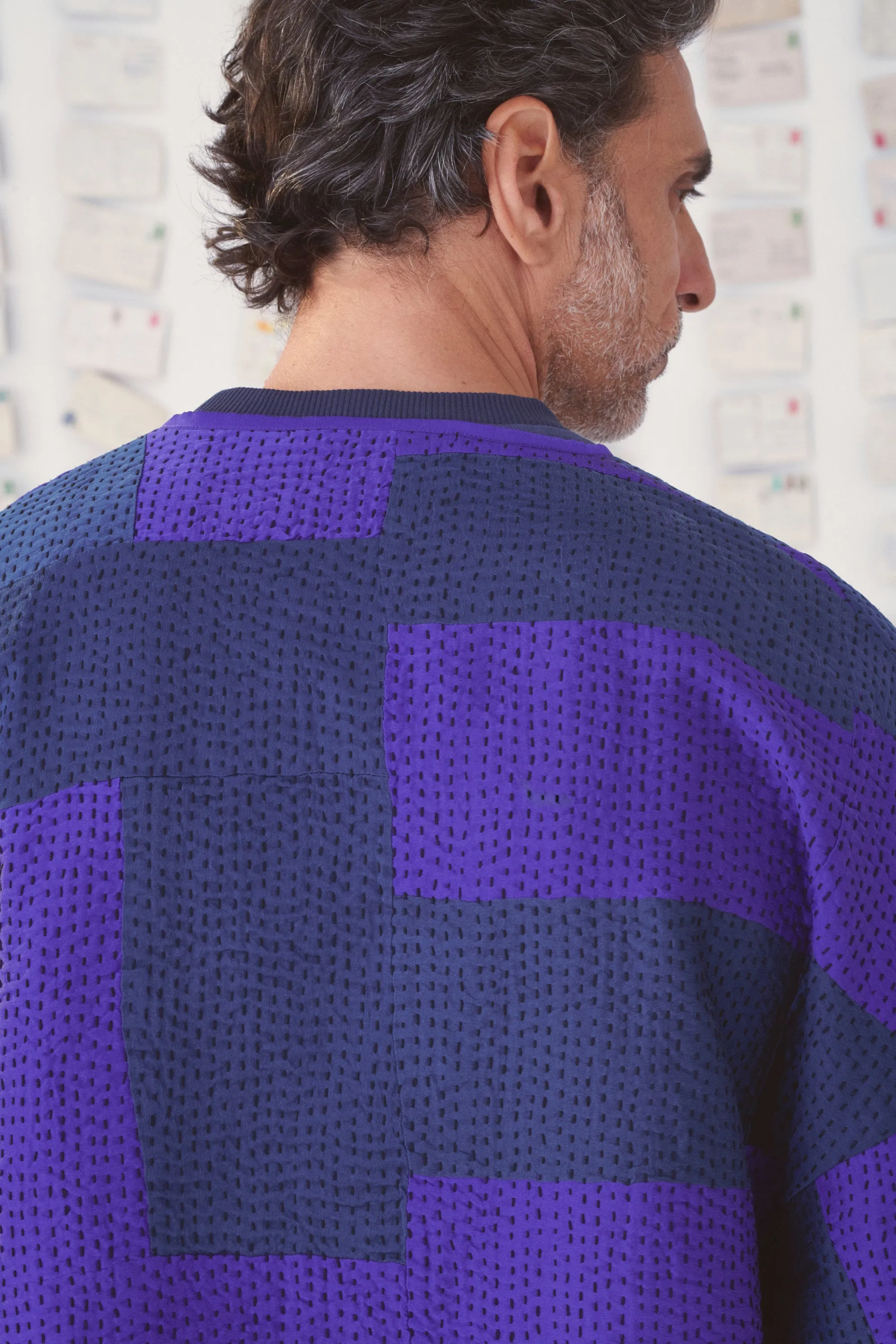VESTE DAN - LES UNIS sold by Mii Collection product image thumbnail 4