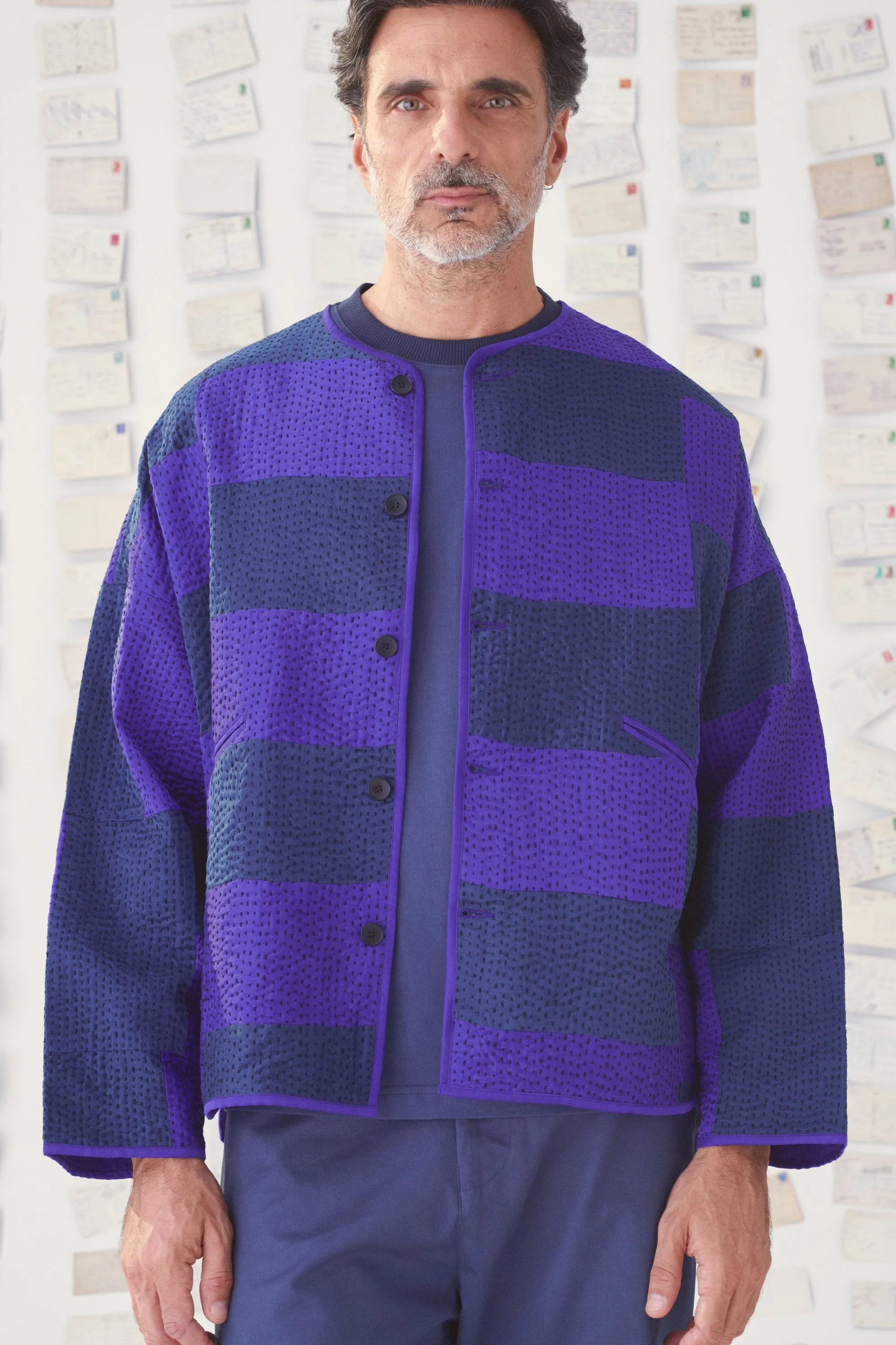 VESTE DAN - LES UNIS sold by Mii Collection product image thumbnail 2