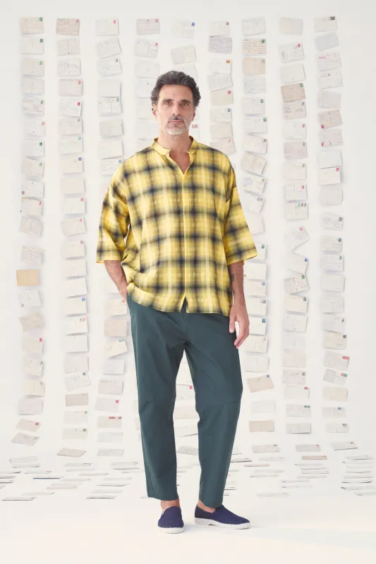 PANTALON BUDA - LES UNIS made by Mii Collection