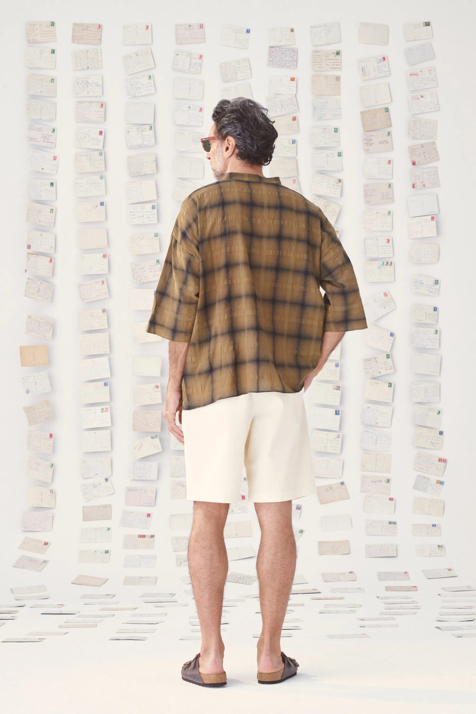 KAFTAN TORI - LES CYCLADES sold by Mii Collection product image thumbnail 2
