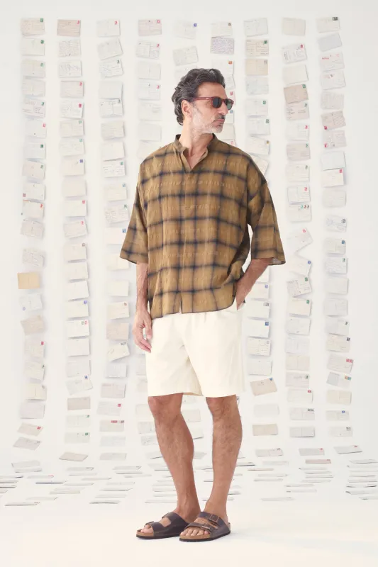 KAFTAN TORI - LES CYCLADES made by Mii Collection
