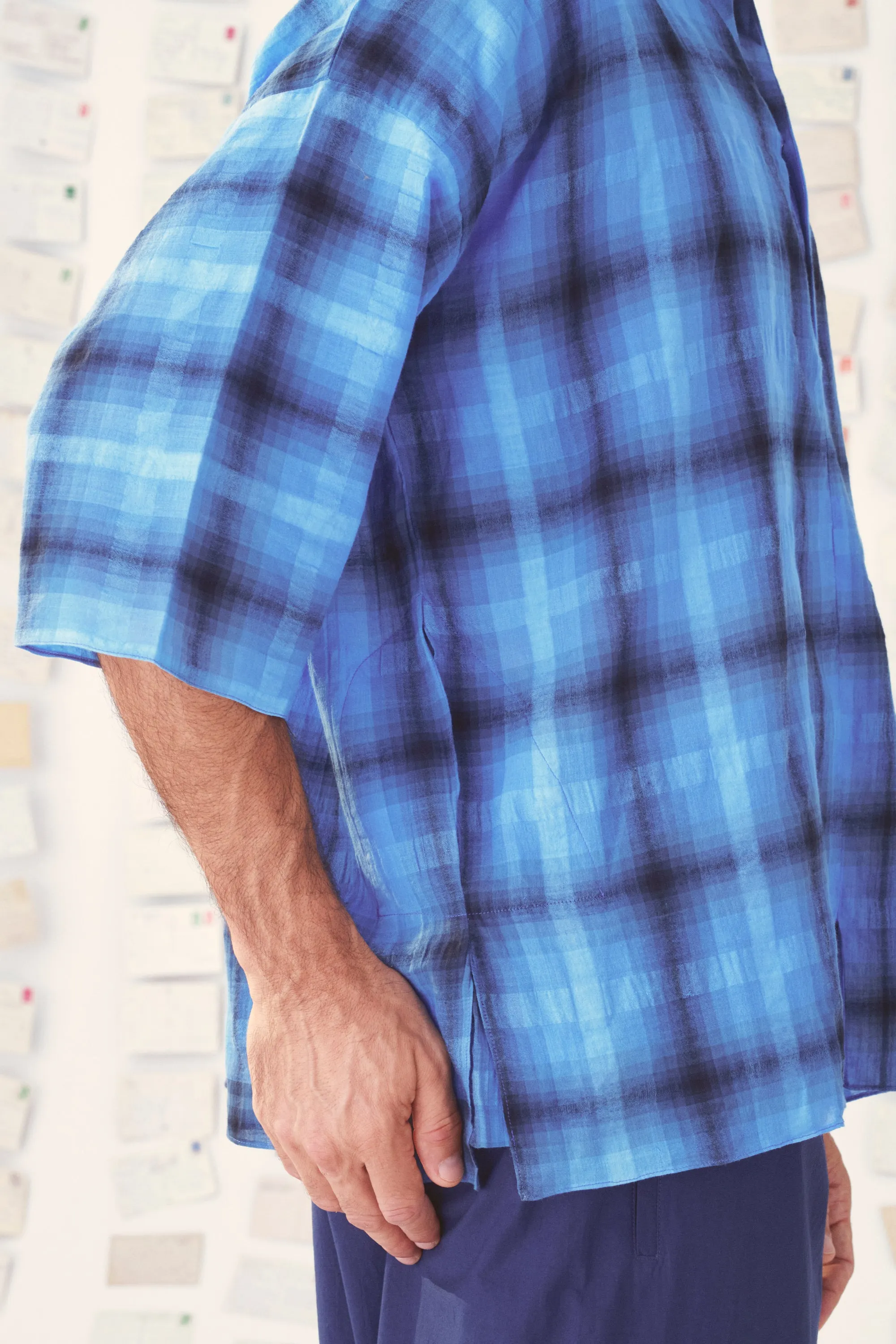 KAFTAN TORI - LES CYCLADES sold by Mii Collection product image thumbnail 3