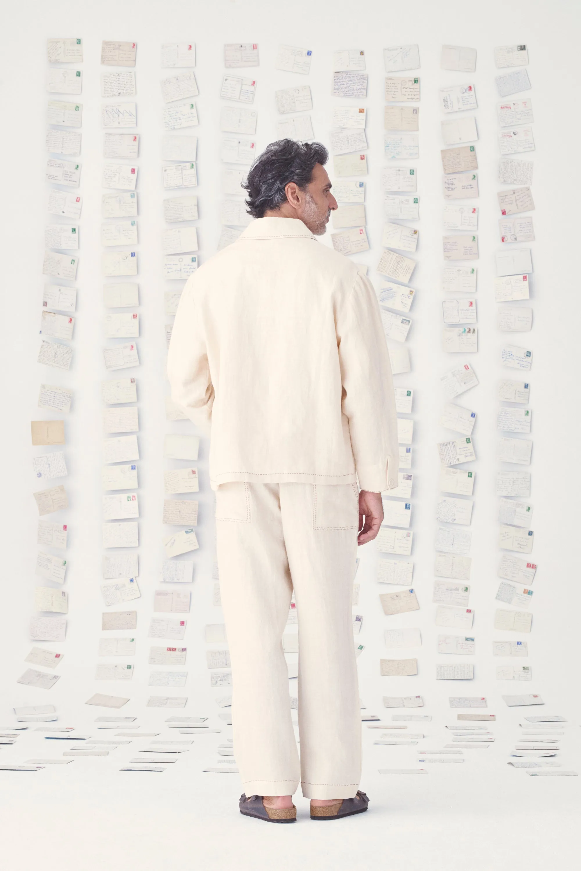 VESTE SCARLET - LES UNIS sold by Mii Collection product image thumbnail 2