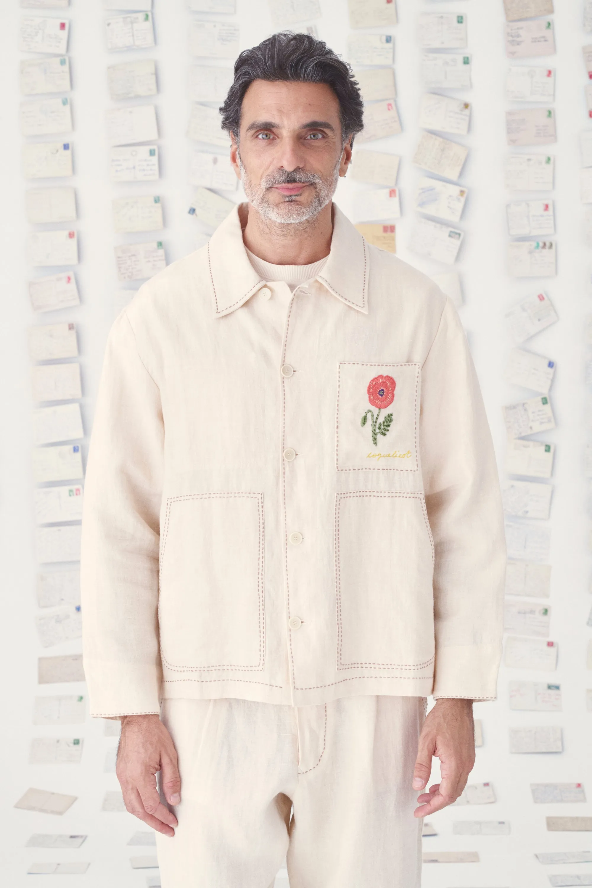 VESTE SCARLET - LES UNIS sold by Mii Collection product image thumbnail 3