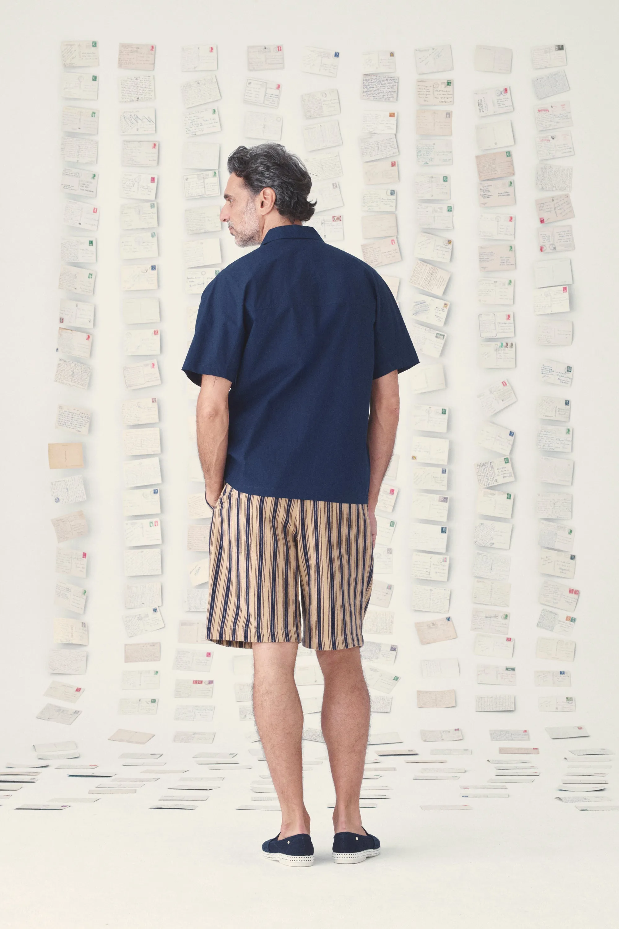SHORT BAP - LES CYCLADES sold by Mii Collection product image thumbnail 2