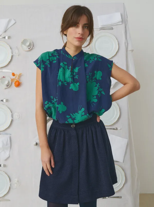 TOP ANNE - LA VAISSELLE made by Mii Collection