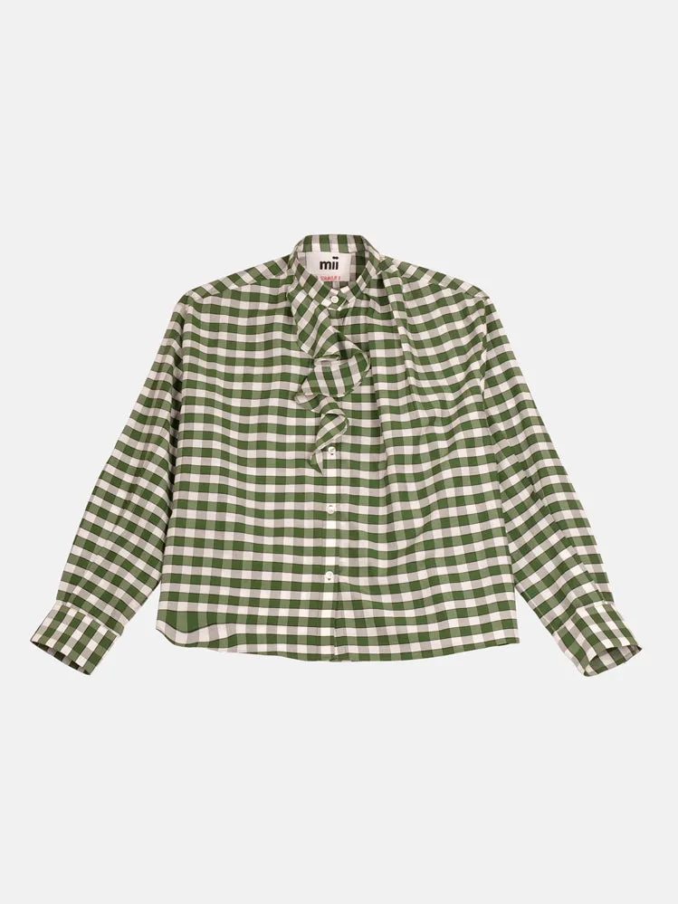 CHEMISE JABO - EN CUISINE sold by Mii Collection product image thumbnail 4
