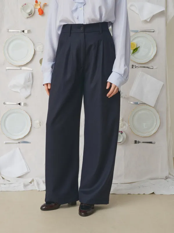 PANTALON MITI - LES UNIS made by Mii Collection
