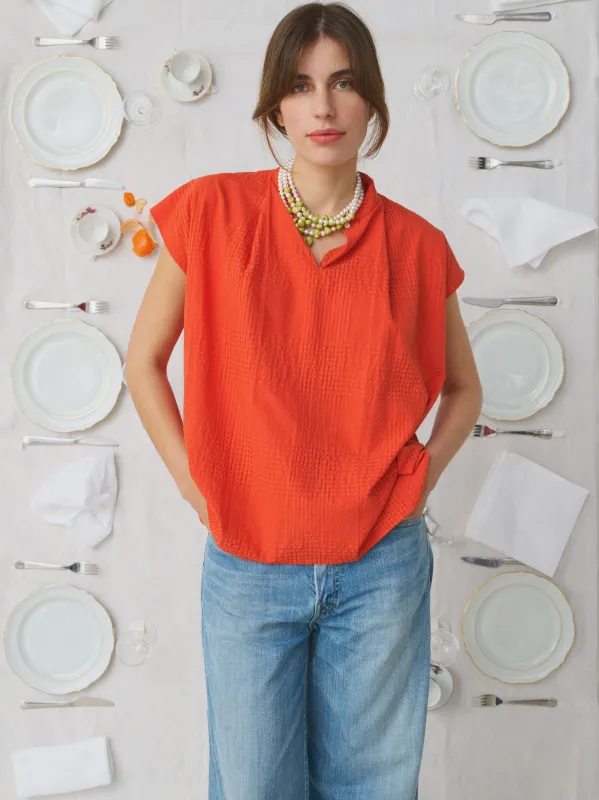 TOP ANNE - LES UNIS made by Mii Collection
