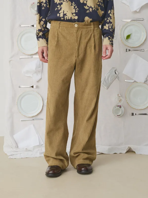 PANTALON JOE - LES UNIS made by Mii Collection