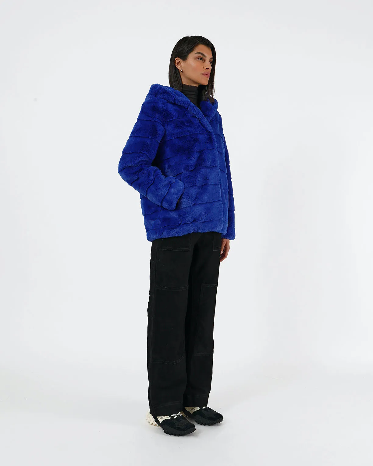 Goldie Varsity Blue sold by Apparis product image thumbnail 2