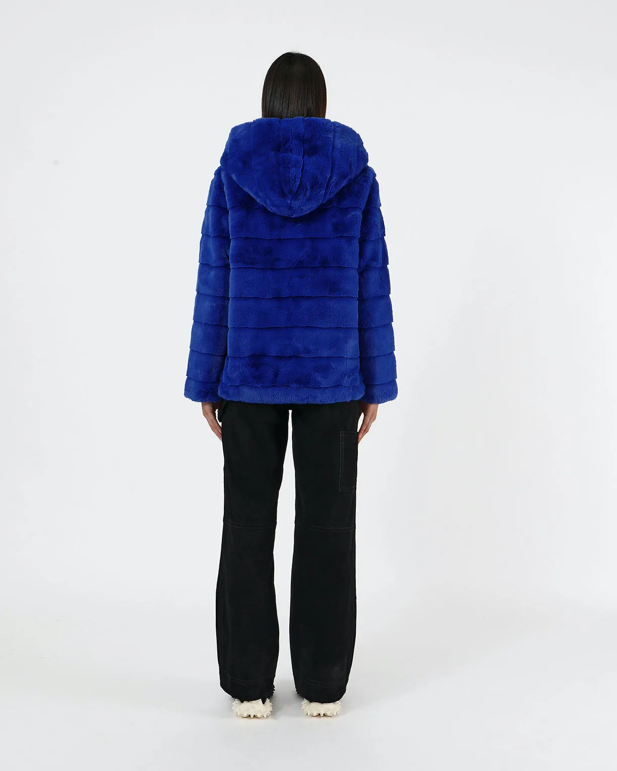 Goldie Varsity Blue sold by Apparis product image thumbnail 3