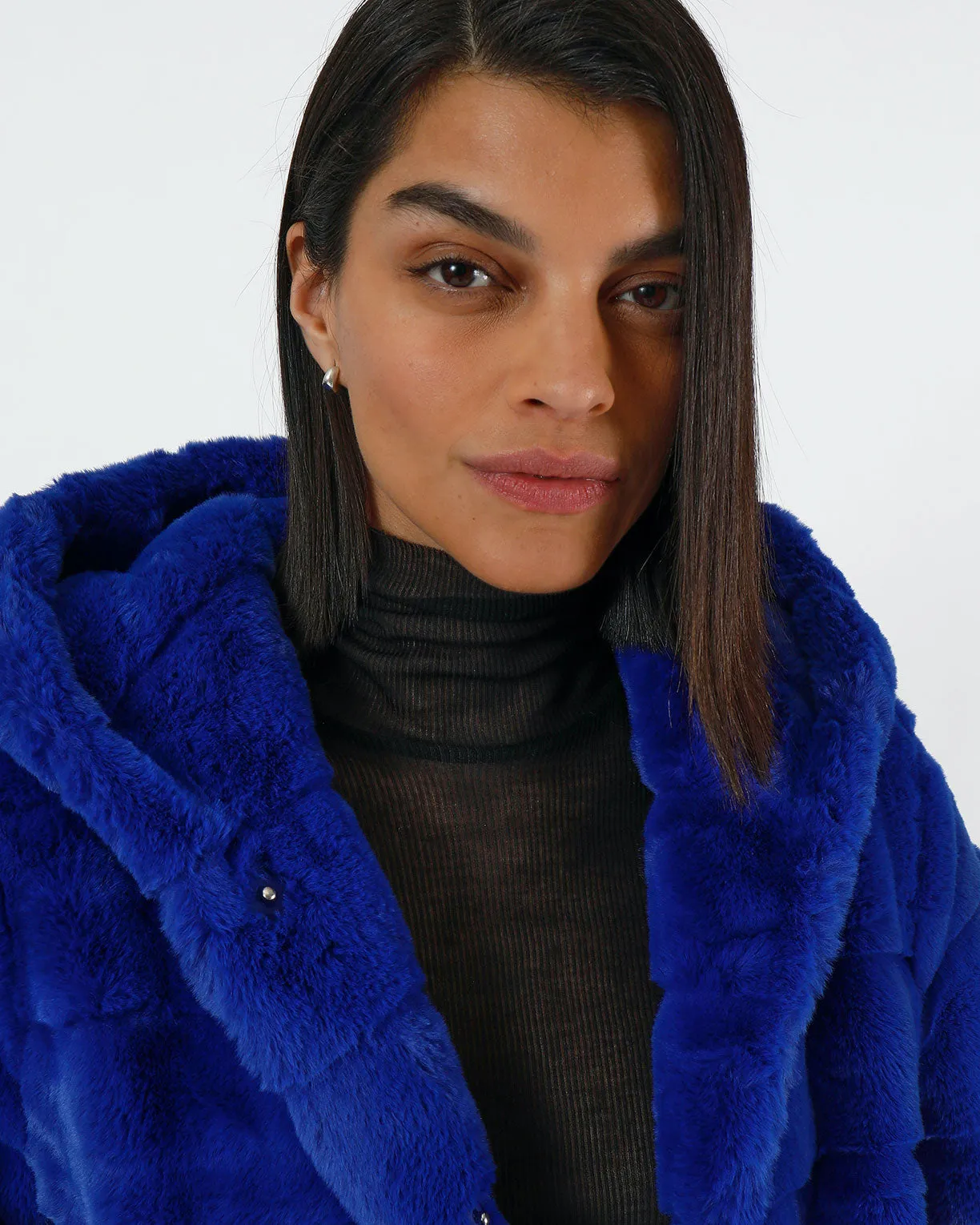 Goldie Varsity Blue sold by Apparis product image thumbnail 4