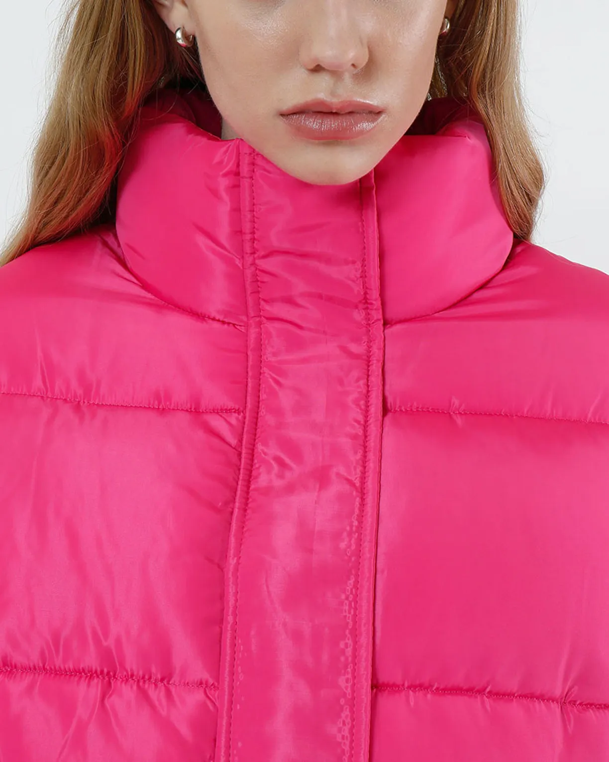 Kat Nylon Fuchsia sold by Apparis product image thumbnail 3